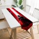 Yanfind Table Runner Movies Darth Vader Sith Lightsaber Star Wars Everyday Dining Wedding Party Holiday Home Decor