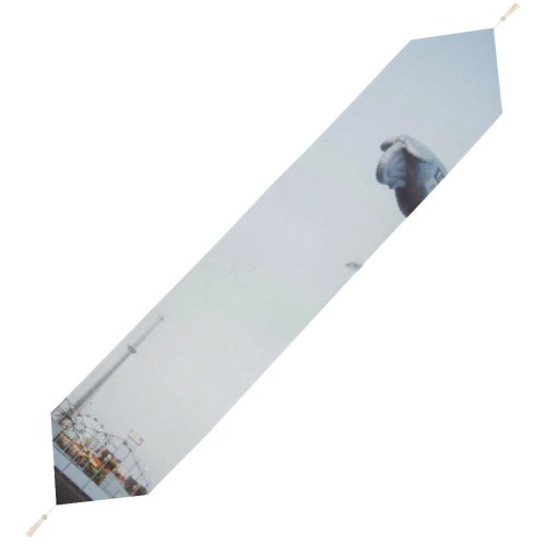Yanfind Table Runner Toronto Images Airship Wallpapers Free Aircraft Pictures Birds Transportation Activities Canada Leisure Everyday Dining Wedding Party Holiday Home Decor