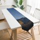 Yanfind Table Runner Images Space Night Starry Outer Astronomy Sky Wallpapers Mountain Outdoors Free Pictures Everyday Dining Wedding Party Holiday Home Decor