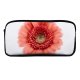 yanfind Pencil Case YHO Paweł Czerwiński Flowers Gerbera Daisy Flower Closeup Macro  Bloom Spring Flower Zipper Pens Pouch Bag for Student Office School