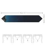 Yanfind Table Runner Images Space Night Steinernes Schönau Phone HQ Astronomy Sky Wallpapers Mountain Free Everyday Dining Wedding Party Holiday Home Decor