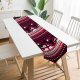 Yanfind Table Runner William Warby Architecture Tokyo Japan Ancient Architecture Buddhism Everyday Dining Wedding Party Holiday Home Decor