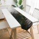 Yanfind Table Runner Yoga Images Peru Path Reed Building Flora Backpacking Grass Plant Agavaceae Free Everyday Dining Wedding Party Holiday Home Decor