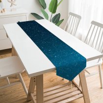 Yanfind Table Runner Images Space Night Kodak Starry Japan Way Outer Eos Astronomy Sky Wallpapers Everyday Dining Wedding Party Holiday Home Decor