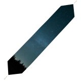 Yanfind Table Runner Images Space Night HQ Outer Astronomy Sky Wallpapers Outdoors Nebula Forest Pictures Everyday Dining Wedding Party Holiday Home Decor