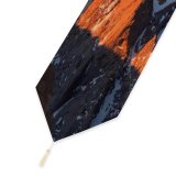 Yanfind Table Runner MacOS Sierra Mountain Peak Sunset Evening Everyday Dining Wedding Party Holiday Home Decor