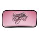 yanfind Pencil Case YHO Quotes For Gamers By Gamers Razer Gamer Quotes Typography Zipper Pens Pouch Bag for Student Office School