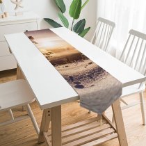 Yanfind Table Runner Fir Images Kirkwood Sun Flora Pine Landscape Public Snow Sky Wallpapers Plant Everyday Dining Wedding Party Holiday Home Decor