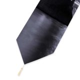 Yanfind Table Runner William Warby Black Dark Tower Bridge London River Thames Dark Lights Cityscape Everyday Dining Wedding Party Holiday Home Decor