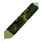 Yanfind Table Runner Fir Images Land Slowenia Grassland Public Grass Wallpapers Plant Meadow Outdoors Tree Everyday Dining Wedding Party Holiday Home Decor
