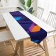 Yanfind Table Runner Genrole Caspe Technology Windows Glowing Windows X Illuminated Microsoft Everyday Dining Wedding Party Holiday Home Decor