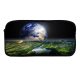 yanfind Pencil Case YHO PIROD Space   Solaris Sea Zipper Pens Pouch Bag for Student Office School