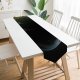 Yanfind Table Runner Space Black Dark Planet Earth Solar System Cosmos Universe Everyday Dining Wedding Party Holiday Home Decor