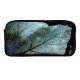 yanfind Pencil Case YHO Winter Texture Perennial Religion Love Grow Stem Leaves Colorful Fall Plant Serenity Zipper Pens Pouch Bag for Student Office School