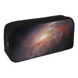 yanfind Pencil Case YHO Space Spiral Galaxy Messier Constellation Nebula  Astronomy Cosmos Zipper Pens Pouch Bag for Student Office School