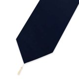 Yanfind Table Runner MacOS Mojave Sand Dunes Mojave Desert California Night Dark Everyday Dining Wedding Party Holiday Home Decor