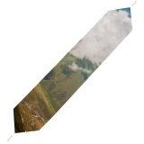 Yanfind Table Runner Images Argentina Landscape Aerial Grass Wallpapers Hill Plant Mountain Outdoors Scenery Slope Everyday Dining Wedding Party Holiday Home Decor