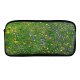 yanfind Pencil Case YHO Images Land Grassland Wallpapers Clear Meadow Plant Outdoors Amatitlán Natural Scenic Flower Zipper Pens Pouch Bag for Student Office School