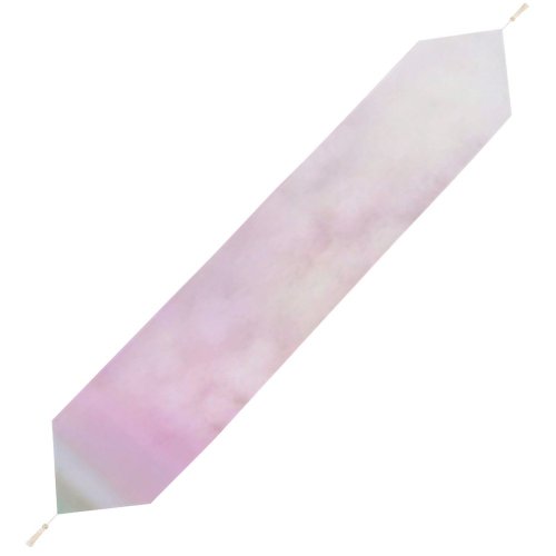 Yanfind Table Runner Flowers Magnolia Flowers Blossom Flowers Everyday Dining Wedding Party Holiday Home Decor