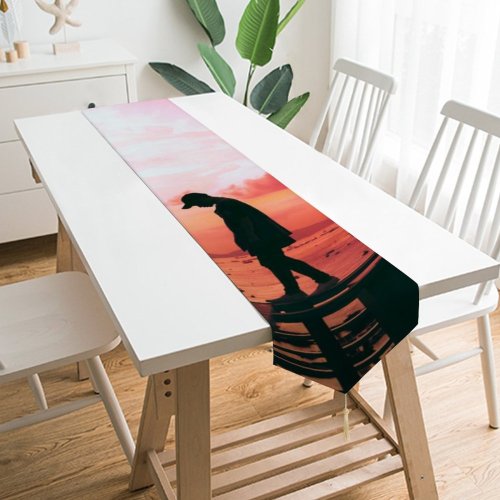 Yanfind Table Runner Images HQ Public Sky Wallpapers Dusk Outdoors Pictures Dawn Desktop Sunrise Sunset Everyday Dining Wedding Party Holiday Home Decor
