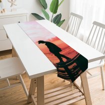 Yanfind Table Runner Images HQ Public Sky Wallpapers Dusk Outdoors Pictures Dawn Desktop Sunrise Sunset Everyday Dining Wedding Party Holiday Home Decor