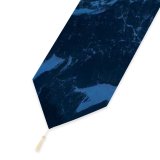 Yanfind Table Runner Atanas Malamov Sahale Glacier Campground Cascades National Park Sunny Mountains Washington Everyday Dining Wedding Party Holiday Home Decor