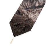 Yanfind Table Runner Images Space Night Alps Landscape Snow Sky Wallpapers Mountain Outdoors Galaxy Free Everyday Dining Wedding Party Holiday Home Decor