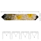 Yanfind Table Runner Images Arrangement Autumn Anther Bouquet Ogorod Petal Peony Flowers Wallpapers Dahlia Plant Everyday Dining Wedding Party Holiday Home Decor