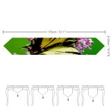 Yanfind Table Runner Images Insect Colorful Flora Wing Public Lilac Wallpapers Wildlife Plant Invertebrate Pictures Everyday Dining Wedding Party Holiday Home Decor