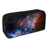 yanfind Pencil Case YHO Space Carina Nebula  Formation Astronomy Astrophysics  Young  Space Observation Zipper Pens Pouch Bag for Student Office School