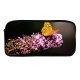 yanfind Pencil Case YHO Flowers Fritillaries Butterfly Flowers Selective Focus  Closeup Zipper Pens Pouch Bag for Student Office School