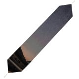 Yanfind Table Runner Tarn Images Space Blea Night Ambleside Landscape Public Way Outer Astronomy Sky Everyday Dining Wedding Party Holiday Home Decor