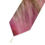 Yanfind Table Runner Foxtail Barley OS X Mavericks Landscape Girly Everyday Dining Wedding Party Holiday Home Decor