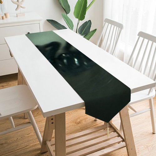 Yanfind Table Runner Web Images Insect Eye Darkness Spider Wallpapers Legs Fangs Arachnid Funnel Free Everyday Dining Wedding Party Holiday Home Decor