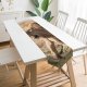 Yanfind Table Runner Images Alpha Leader Kruger Africa Wildlife Safari Stand Pictures Mane Creative Teeth Everyday Dining Wedding Party Holiday Home Decor