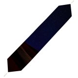 Yanfind Table Runner Michael Gillett Desert Starry Sky Dark Sky Night Microsoft Pro X Dark Everyday Dining Wedding Party Holiday Home Decor