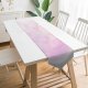 Yanfind Table Runner Flowers Magnolia Flowers Blossom Flowers Everyday Dining Wedding Party Holiday Home Decor