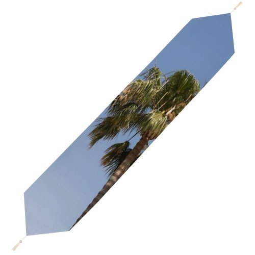 Yanfind Table Runner Images HQ Sky Wallpapers Plant Beach Tropical Travel Tree Beauty Free Palm Everyday Dining Wedding Party Holiday Home Decor
