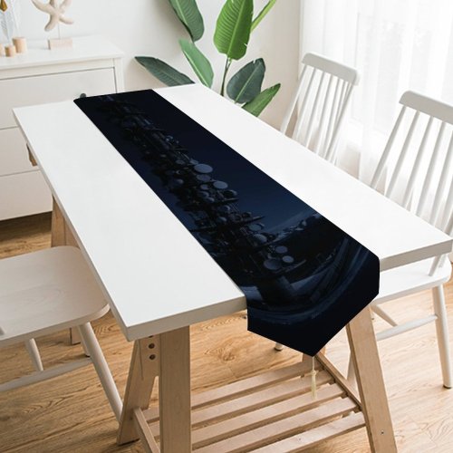 Yanfind Table Runner Images Space Night Building Outer Astronomy Wallpapers Architecture Outdoors Free Spire Pictures Everyday Dining Wedding Party Holiday Home Decor