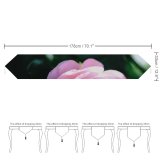 Yanfind Table Runner Geranium Petals Images Rose Petal Wallpapers Perfume Plant Jardin Garden Bloom Blooms Everyday Dining Wedding Party Holiday Home Decor