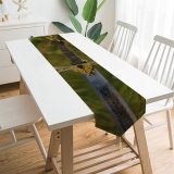 Yanfind Table Runner Images King Metal Filed Grass Fantasy Beach Alexander U. Tree Arthur Free Everyday Dining Wedding Party Holiday Home Decor
