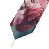 Yanfind Table Runner Geranium Images Carnation Rose Floral Flora Petal Stem Hibiscus Wallpapers Melancholia Plant Everyday Dining Wedding Party Holiday Home Decor