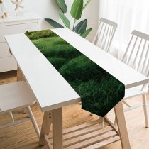 Yanfind Table Runner Images Iceland Grassland Traveller Grass Wallpapers Plant Meadow Travel Outdoors Tree Mound Everyday Dining Wedding Party Holiday Home Decor