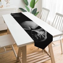 Yanfind Table Runner Images HQ Wallpapers Horror Mysterious Free Accessory Dark Accessories Pictures Moody Birds Everyday Dining Wedding Party Holiday Home Decor