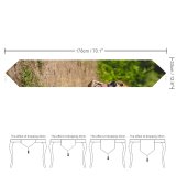 Yanfind Table Runner Ground Images Pet Eye Hound Grass Wallpapers Pedigreed Beagle Stock Free Aquatic Everyday Dining Wedding Party Holiday Home Decor