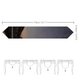 Yanfind Table Runner Tarn Images Space Blea Night Ambleside Landscape Public Way Outer Astronomy Sky Everyday Dining Wedding Party Holiday Home Decor