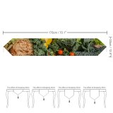 Yanfind Table Runner Images Alschim ° German E) (Rheinland) Eating Wallpapers Closeup Plant Produce Garden Everyday Dining Wedding Party Holiday Home Decor