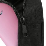 yanfind Pencil Case YHO Quotes For Gamers By Gamers Razer Gamer Quotes Typography Zipper Pens Pouch Bag for Student Office School