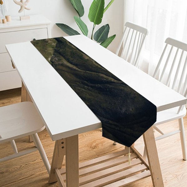 Yanfind Table Runner Images Alpi Veins Landscape Aerial Wallpapers Dji Outdoors Tree Scenery Slope Free Everyday Dining Wedding Party Holiday Home Decor