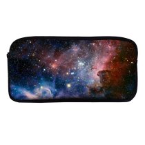 yanfind Pencil Case YHO Space Carina Nebula  Formation Astronomy Astrophysics  Young  Space Observation Zipper Pens Pouch Bag for Student Office School